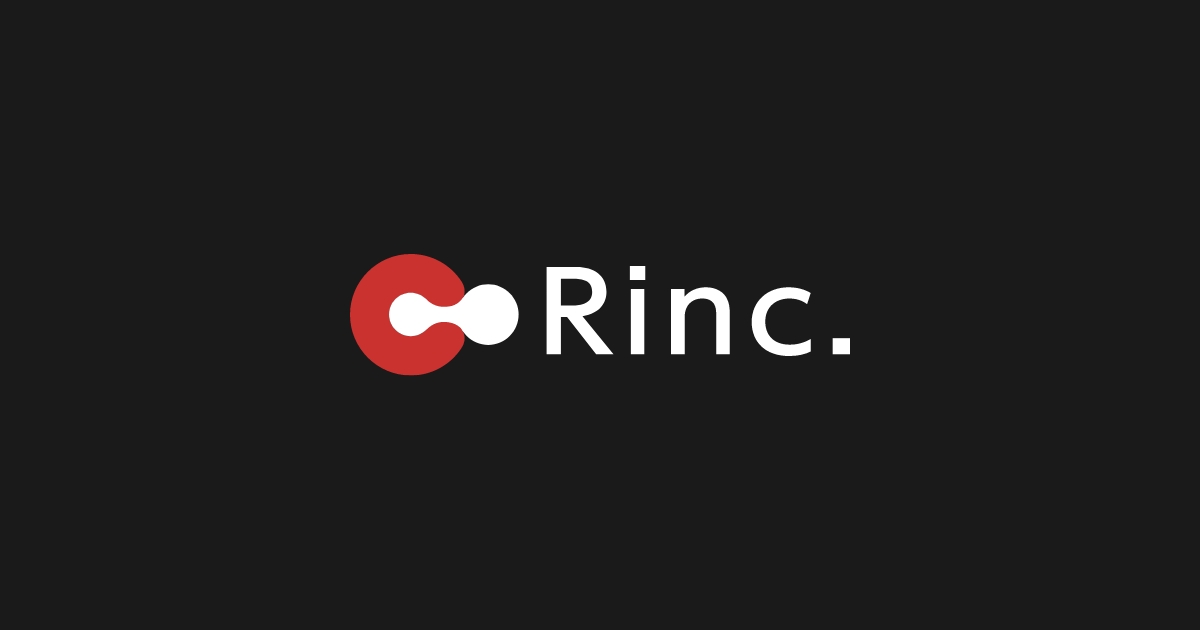 Rinc.